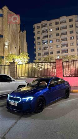 بی ئێم دەبڵیو سیریەس 3